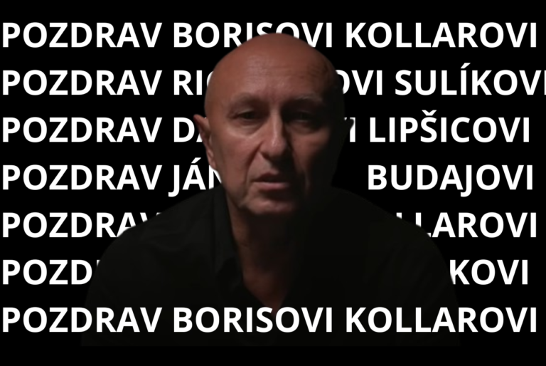 Kontroverzné meno či profesionálne namiešanie lži a pravdy? Odborníci odkryli tajomstvo úspechu videí Zoroslava Kollára