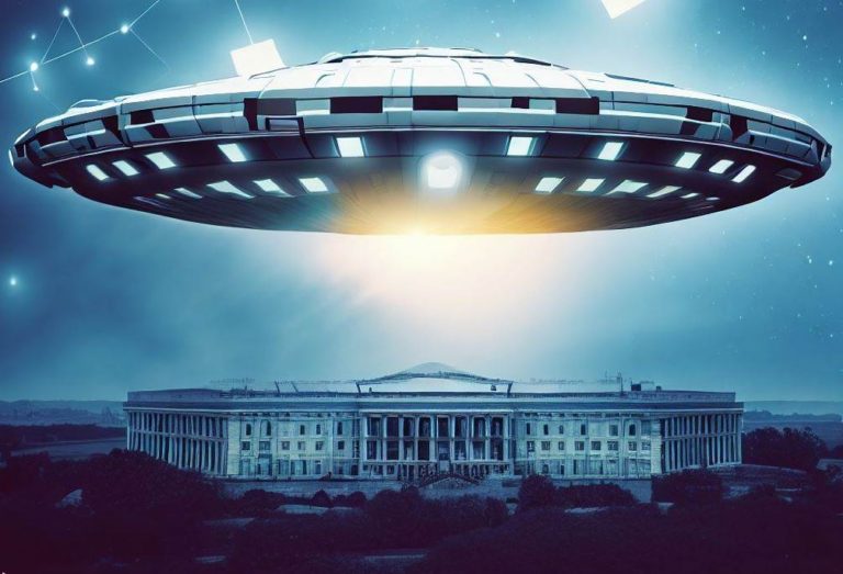 Národné archívy zavádzajú nové pravidlá pre záznamy UAP/UFO