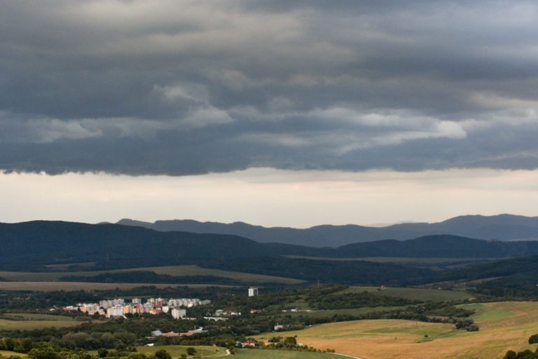 Počasie na dnes (sobota 9. marec): Slovensko čaká zamračený deň a zmenšená oblačnosť miestami na východe a severe