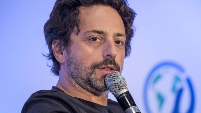 Sergey Brin hovorí, že Google „rozhodne pokazil“ spustenie Gemini