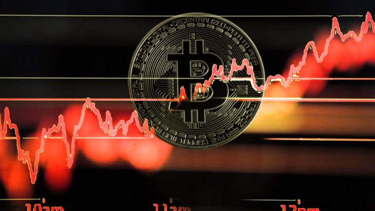 Bitcoin raketovo vzrástol na historické maximum nad 69 000 USD a prekonal rekord z roku 2021