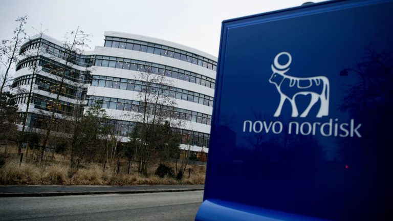 Trhová kapitalizácia spoločnosti Novo Nordisk prekonala Teslu v nových údajoch o testovaní tabletiek na obezitu