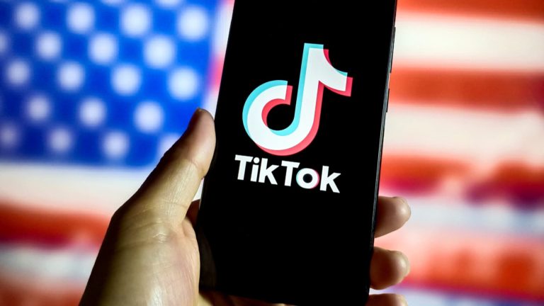 Zákaz TikTok sa posúva vpred, keď House schváli návrh zákona;  boj sa presúva do Senátu