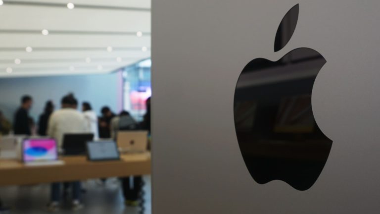 Apple udelil za streamovanie hudby protimonopolnú pokutu EÚ vo výške viac ako 1,95 miliardy dolárov