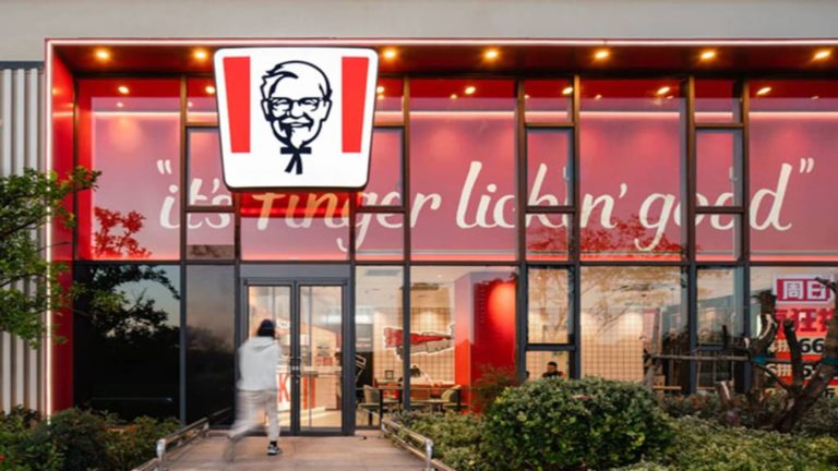 Generálny riaditeľ Yum China hovorí, že spotrebitelia sú čoraz „racionálnejší“