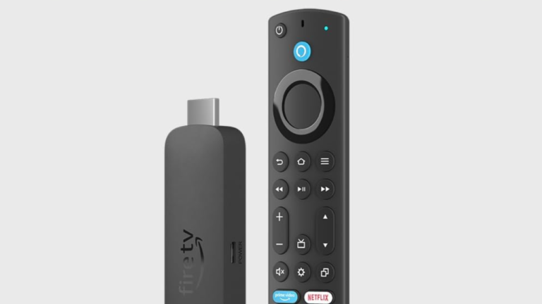 Amazon Fire TV Stick 4K Max je späť na 40 dolárov, plus zvyšné najlepšie technické ponuky tohto týždňa