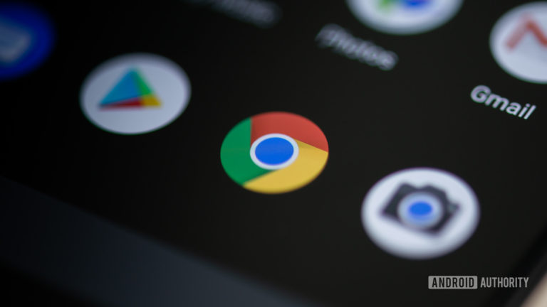 Utápať sa v záložkách?  Chrome pre Android môže získať funkciu na vyriešenie vášho problému