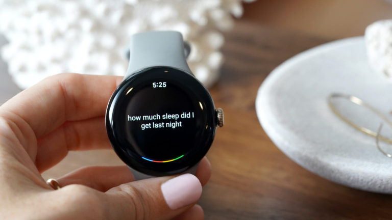 Google zdieľa plány pre Fitbit AI Health Chatbot, ktorý sľubuje personalizované informácie