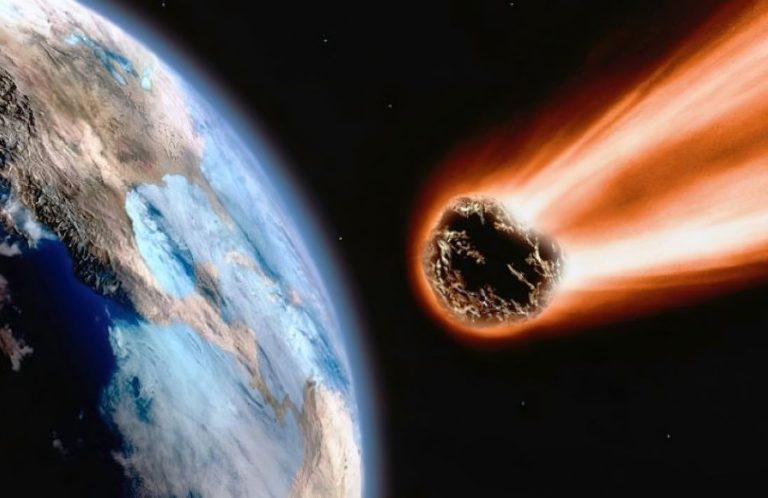 Asteroid Apophis sa v roku 2029 nezrazí so Zemou