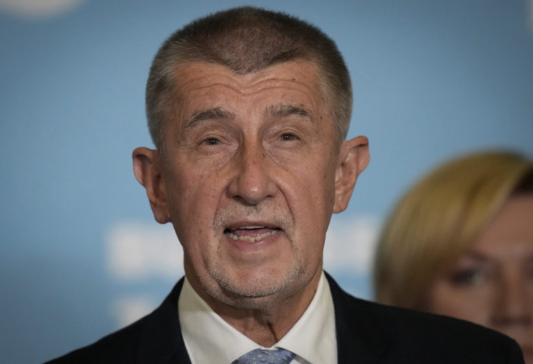 Babiš vedome s Štb nespolupracoval, ministerstvo vnútra uzavrelo zmier s bývalým českým premiérom