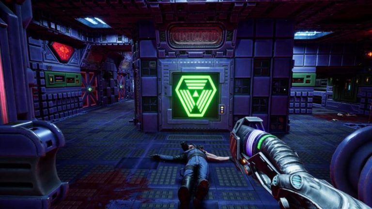 Remake System Shock sa konečne dostane na konzoly 21. mája