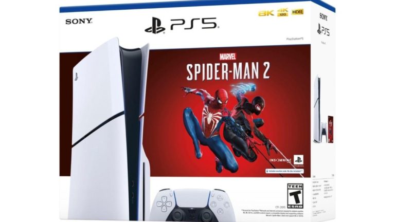 Balík PS5 Slim Spider-Man 2 klesne na 450 dolárov plus najlepšie technické ponuky na zvyšok týždňa