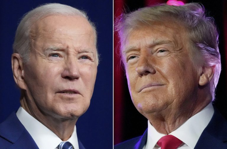 Volebný super utorok v USA prekvapenie nepriniesol, dominovali Biden a Trump