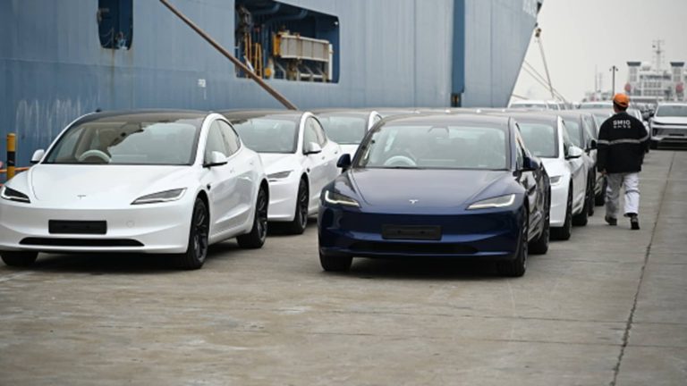 Dodávka a výrobné čísla vozidiel Tesla (TSLA) Q1 2024