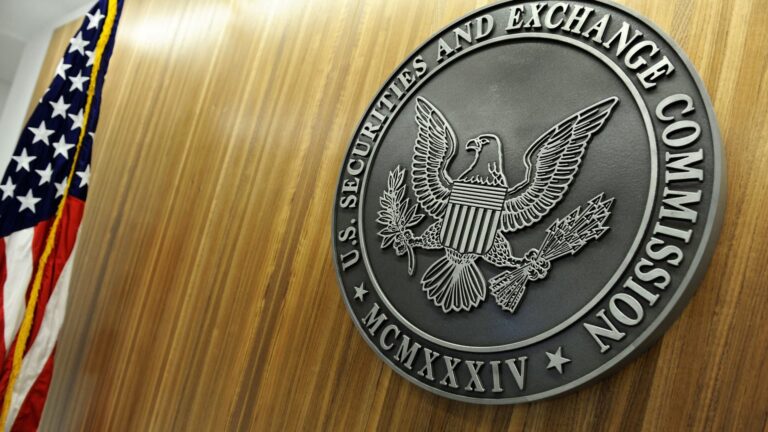 Uniswap sa bráni SEC, keďže ethereum pokračuje