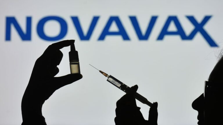 Akcie Novavaxu naskočia na dohodu o vakcíne Sanofi Covid