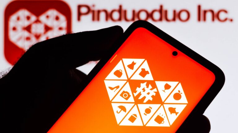 Materská spoločnosť Temu, PDD, berie miesto Alibaba ako najcennejšiu čínsku firmu elektronického obchodu