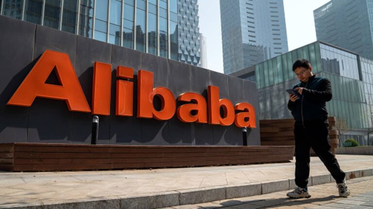 Alibaba vsádza na AI, aby podporila rast cloudu, keď sa globálne rozširuje