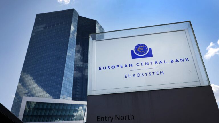 Člen predstavenstva ECB Schnabel varuje pred spätným znižovaním sadzieb