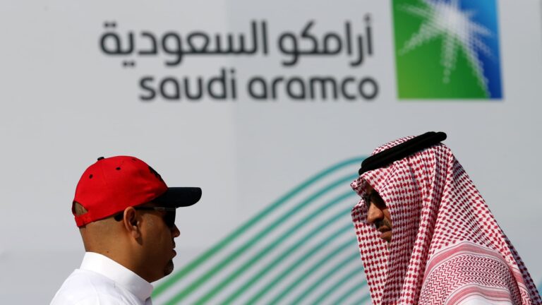 Saudi Aramco predá akcie v novej ponuke: Správa
