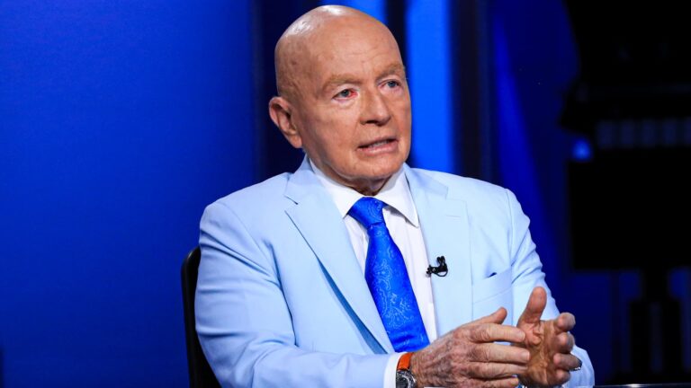 Mark Mobius hovorí, že v otázke Indie bude stále optimistický bez ohľadu na výsledky volieb