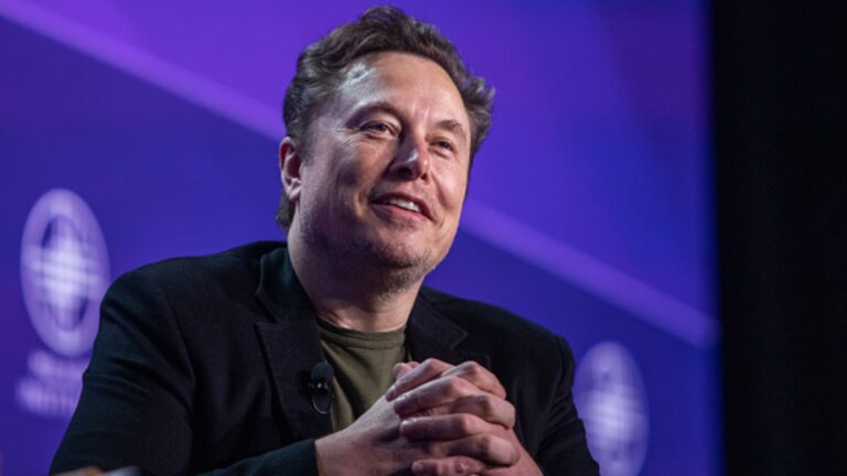 Generálny riaditeľ spoločnosti Tesla Elon Musk hovorí, že uprednostňuje „žiadne clá“ na čínske elektromobily