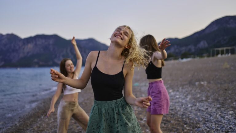 Ako využiť strach zo smrti, aby ste prežili svoj najlepší život: odborník na psychológiu