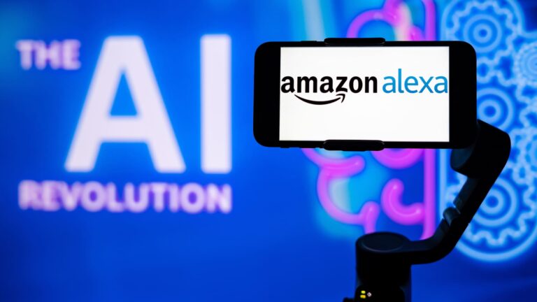 Amazon plánuje dať Alexe prepracovanie AI, mesačné predplatné