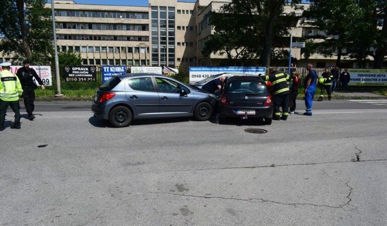 V Trnave zadržali vodičský preukaz až 89-ročnému mužovi. Polícia upozorňuje, že za volantom vek nie je len číslo