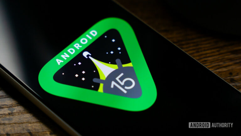 Toto je prvý OEM od iného výrobcu ako Pixel, ktorý potvrdil prístup k beta verzii systému Android 15