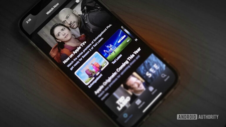 Aplikácia Apple TV by mohla konečne prísť na smartfóny s Androidom