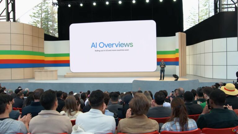 AI Overviews fiasko: Google reaguje na odpor a sľubuje vylepšenia