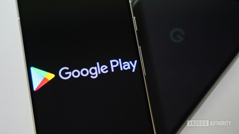 Obchod Google Play začína zvýrazňovať aplikácie, ktoré vám umožňujú odstrániť účet