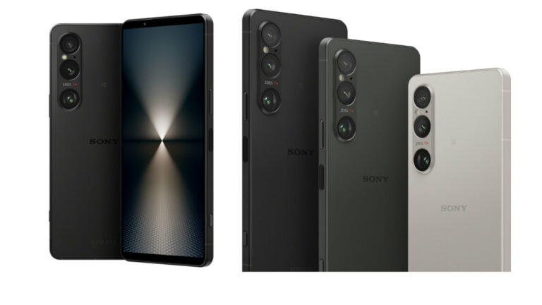 Sony uvádza na trh Xperia 1 VI, nahrádza 4K displej obrazovkou FHD+