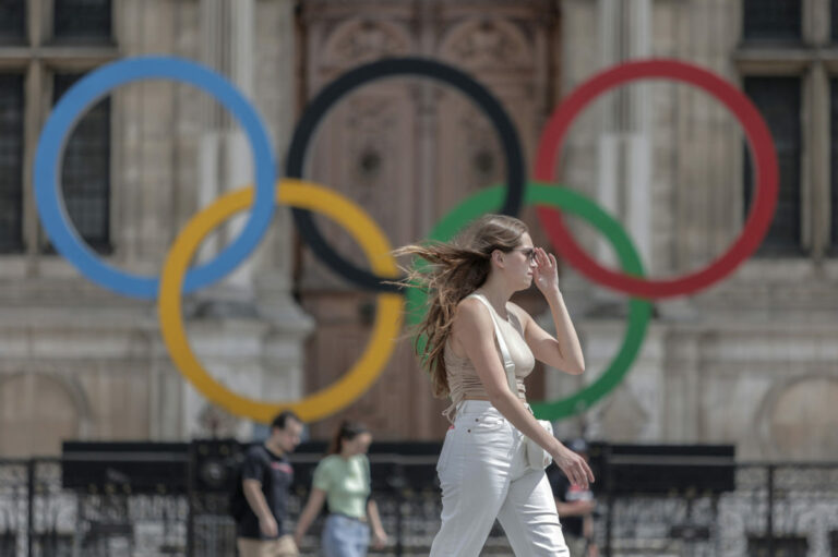 Na otváracom ceremoniáli OH v Paríži sa zúčastní rekordné množstvo svetových politikov, išlo by o nevídanú diplomatickú aktivitu