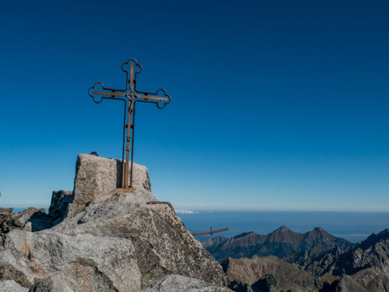 Dočkáme sa ferraty na Gerlach? Skúsení horali porozprávali o tom, prečo z Vysokých Tatier nikdy nebudú Dolomity (video)