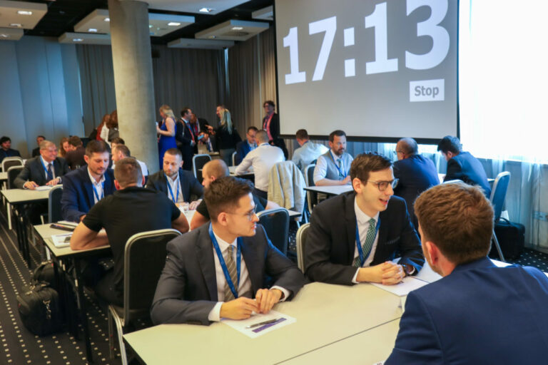 SARIO: International Business Day 2024 – Rozvoj obchodných vzťahov a spoluprác