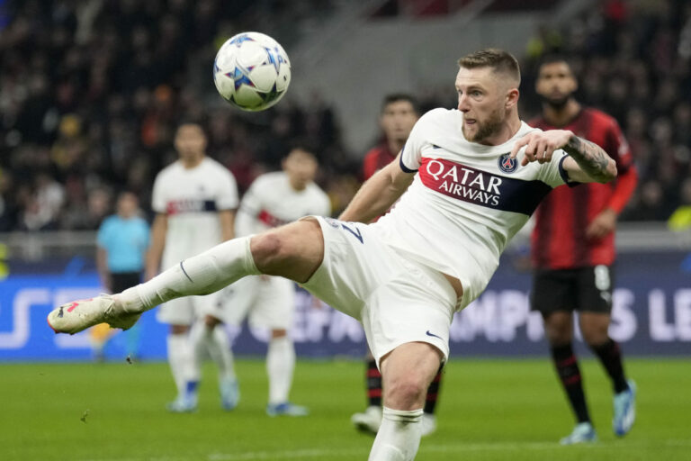 Milan Škriniar vždy o miesto bojoval, zabojuje aj teraz (komentár)