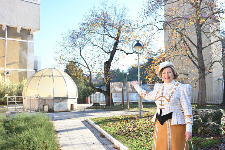 V Piešťanoch sa začala nová sezóna komentovaných prehliadok