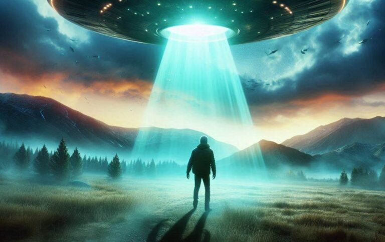 Fatal UFO Close Encounters: The Grim Side of Extraterrestrials