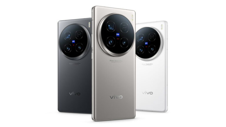 Vivo X100 Ultra uvedený na trh s 200MP teleobjektívom: Nový kráľ zoomu fotoaparátu?