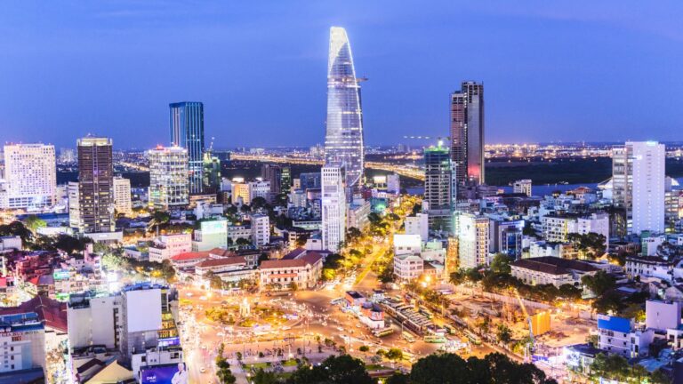 Juhovýchodná Ázia je najlepšou voľbou pre firmy, ktoré sa diverzifikujú mimo Číny