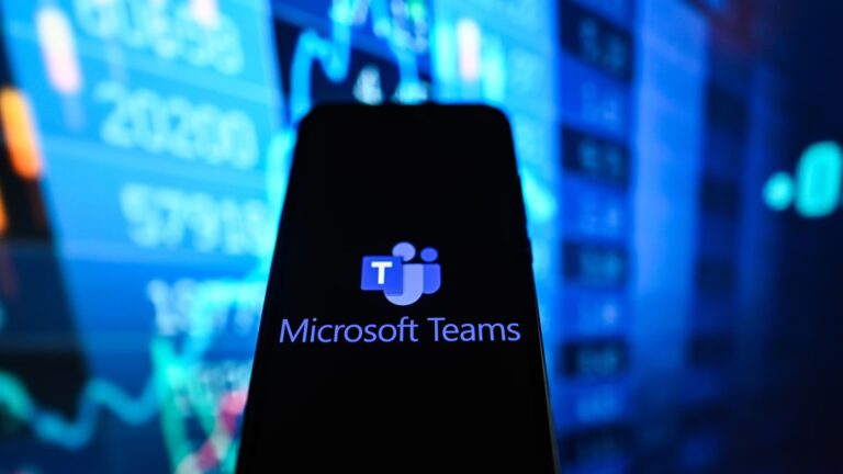 „Zneužívajúce“ spojenie produktov Teams a Office od Microsoftu porušilo protimonopolné pravidlá, tvrdí EÚ