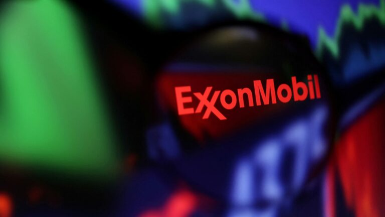 Sudca hodil Exxon žalobu proti aktivistickej firme Arjuna pre návrh klimatických zmien