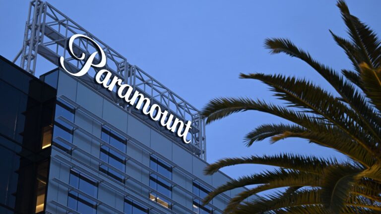 Paramount, Skydance súhlasia s podmienkami fúzie