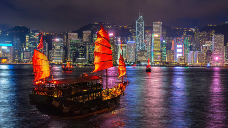 Hongkong predbehol Tokio ako najdrahšie mesto na výstavbu: Turner & Townsend