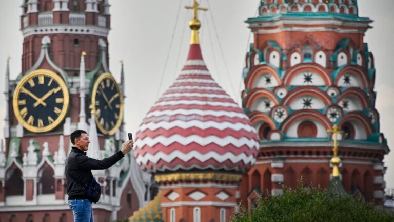 Kremeľ popiera dezinformačnú kampaň na olympiáde a obvinenie Microsoftu označuje za ohováračské