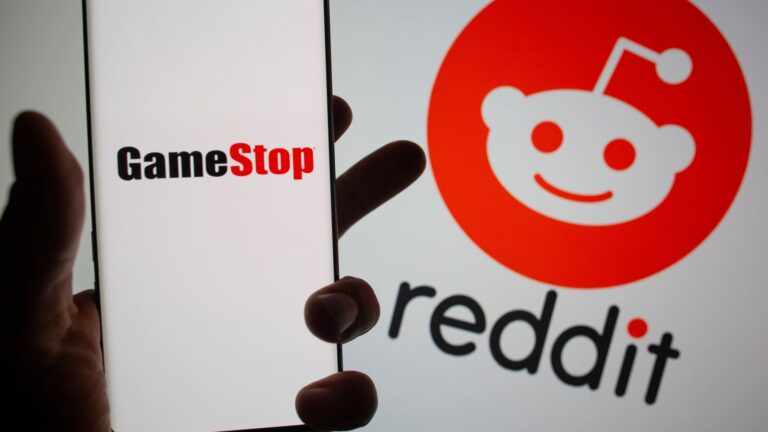 GameStop skáče, keď obchodník ‚Roaring Kitty‘ zverejnil pozíciu na akcii v hodnote 116 miliónov dolárov