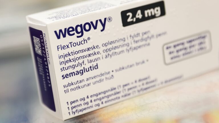 Lieky na chudnutie Wegovy, Ozempic, Mounjaro prinášajú nové produkty