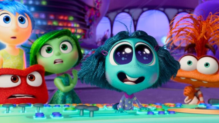 Otvorenie pokladnice filmu „Inside Out 2“ na domácom trhu dosahuje 155 miliónov dolárov